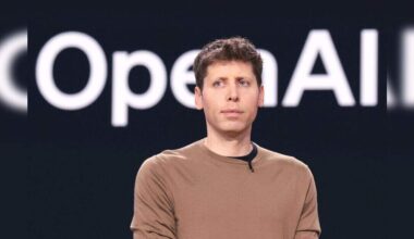 Making AI Work: OpenAI's Sam Altman, Nvidia's Huang to meet with Senate Intelligence Committee's top Democrat, ETEnterpriseai