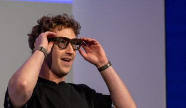 Instagram cracks down on growing ‘pervert glasses’ problem with Meta Ray-Bans