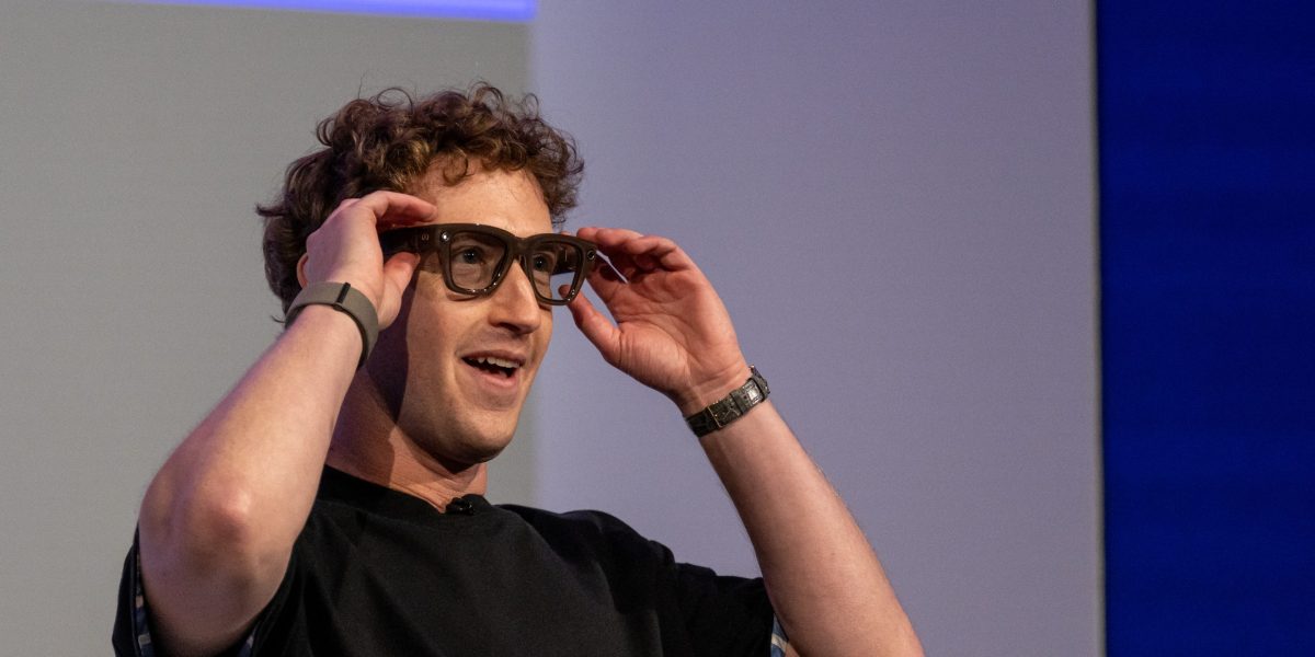 Instagram cracks down on growing ‘pervert glasses’ problem with Meta Ray-Bans