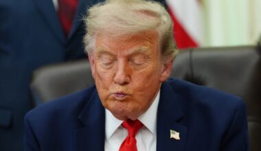 2/3 of US adults say Iran war hasn't been worthwhile; 28% back Trump's handling of it