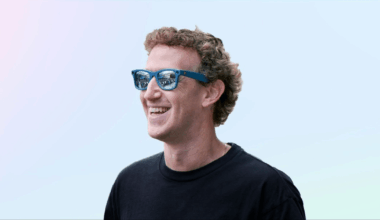 Mark Zuckerberg predicts that billions of people will have personal AI agents in five years