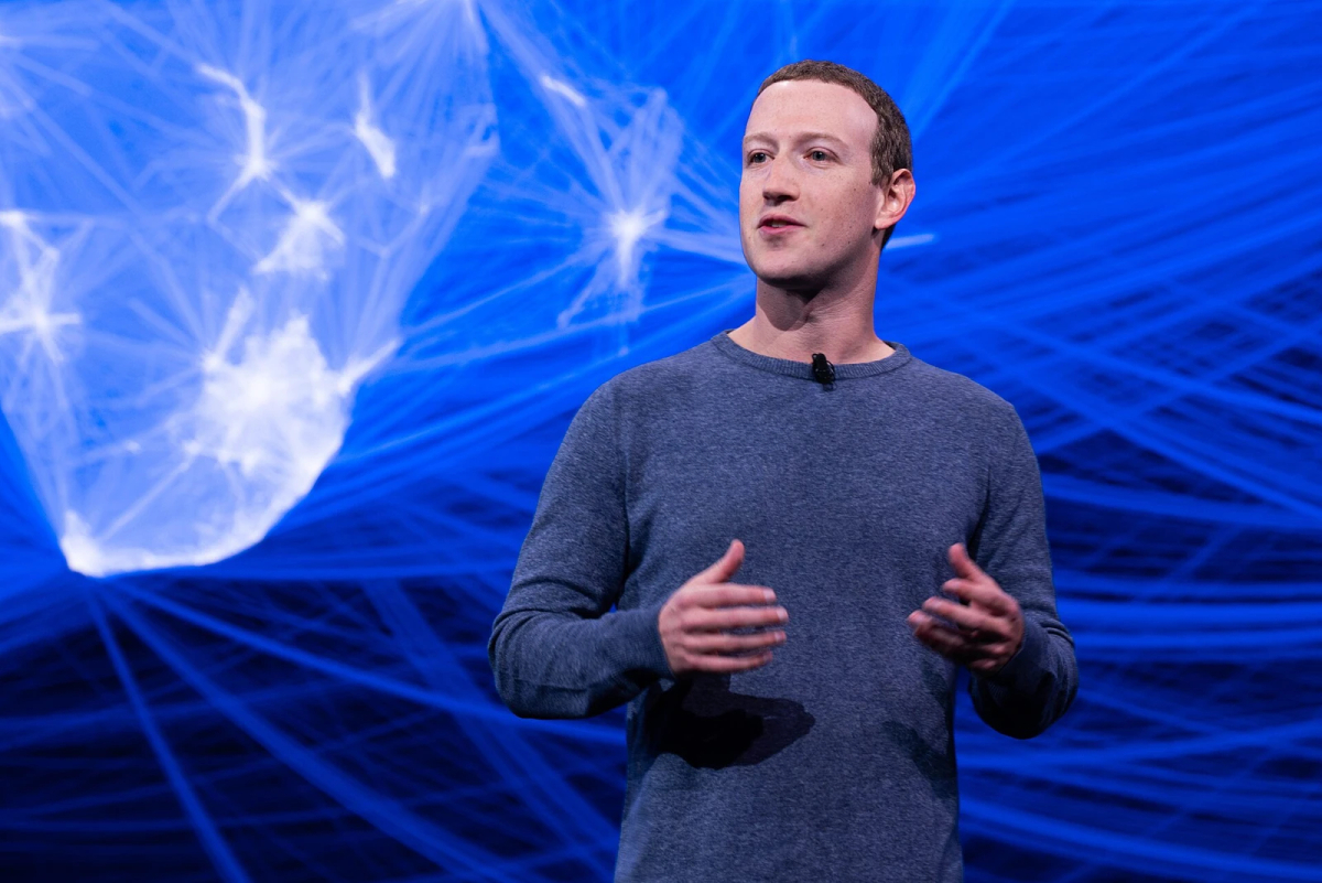 Meta CEO Zuckerberg Drops Bombshell: Superintelligence Should Be for Everyone — Concentrated Power Is the Real Threat — BigGo Finance