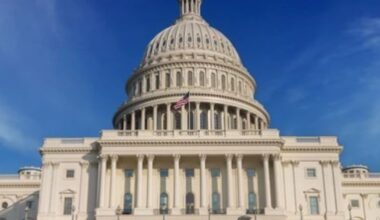 Week Ahead in Washington: August 2