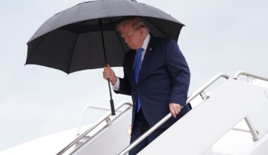 Iran déjà vu: Trump once again threatens massive escalation against Tehran only to walk back