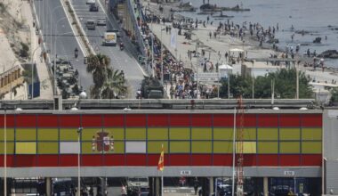 Ceuta crisis: 22 EU leaders gang up against Spain’s Sánchez over his migration policy – POLITICO