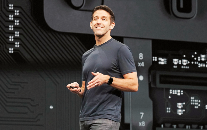 Can new CEO John Ternus bring back Apple’s design mojo?