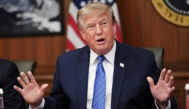 Trump's endorsement collides with $1.3M effort to oust House ally