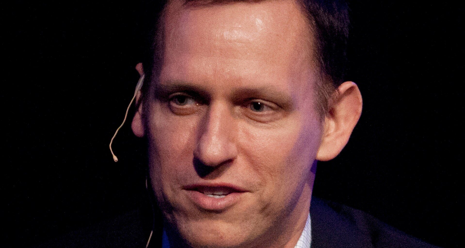 Why $370bn tech group Palantir pays 1.4 percent tax rate: Report | Technology News