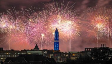 Freedom 250 fireworks on National Mall set world record with more than 840,000
