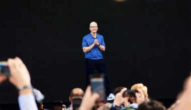 If You Had Bought $10,000 of Apple Stock When Steve Jobs Handpicked Tim Cook as the Next CEO, Here's How Much You'd Have Today