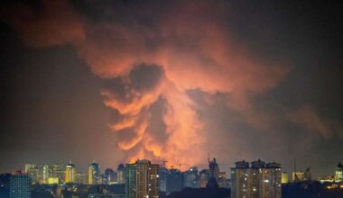 Russia uses North Korean missiles in attack that killed 6 in Ukraine, Zelenskyy says