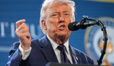 Column: The GOP isn't always the best party for conservatives