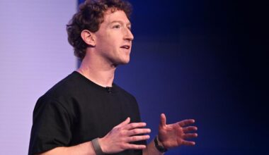 Mark Zuckerberg is 100% right on the need to ease access to US open-source AI