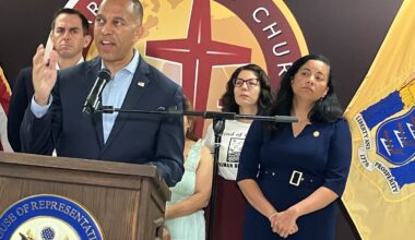 House leader, in Morristown, vows to 'shut down' Delaney Hall abuse