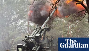 Ukraine war briefing: ‘With precision, as planned’ – Kyiv outlines battlefield gains | Ukraine
