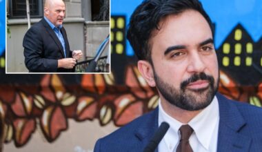 Mike Mulgrew's dirty game — blaming Mamdani for disastrous reading scores