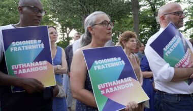 Top French court upholds assisted dying law, rejects teen social media ban | Courts News