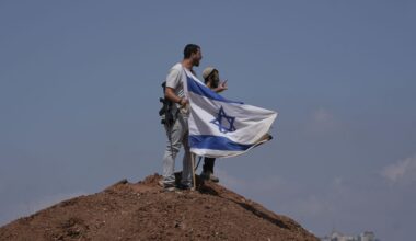 There’s a reason why Israel has done little to rein in settler violence. It’s not just Netanyahu :: WRAL.com