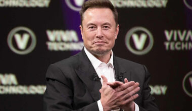 Elon Musk Said Tesla Short Sellers Would Be ‘Obliterated’ Even Bill Gates — Yet They’ve Made $9 Billion This Year Shorting the Stock