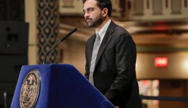 Mayor Klutz: What's behind Mamdani's long string of fumbles, failures and fiascos