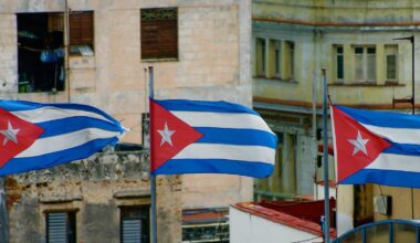 War Secretary Pete Hegseth Says Cuba Military Intervention "On The Table" | NewsRadio 740 KTRH