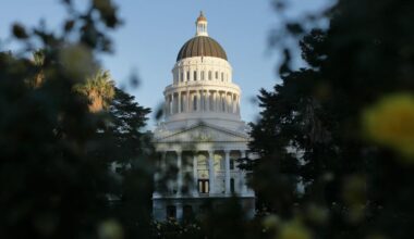 California’s midterm election could shape national political conflicts | Dan Walters | Dan-walters