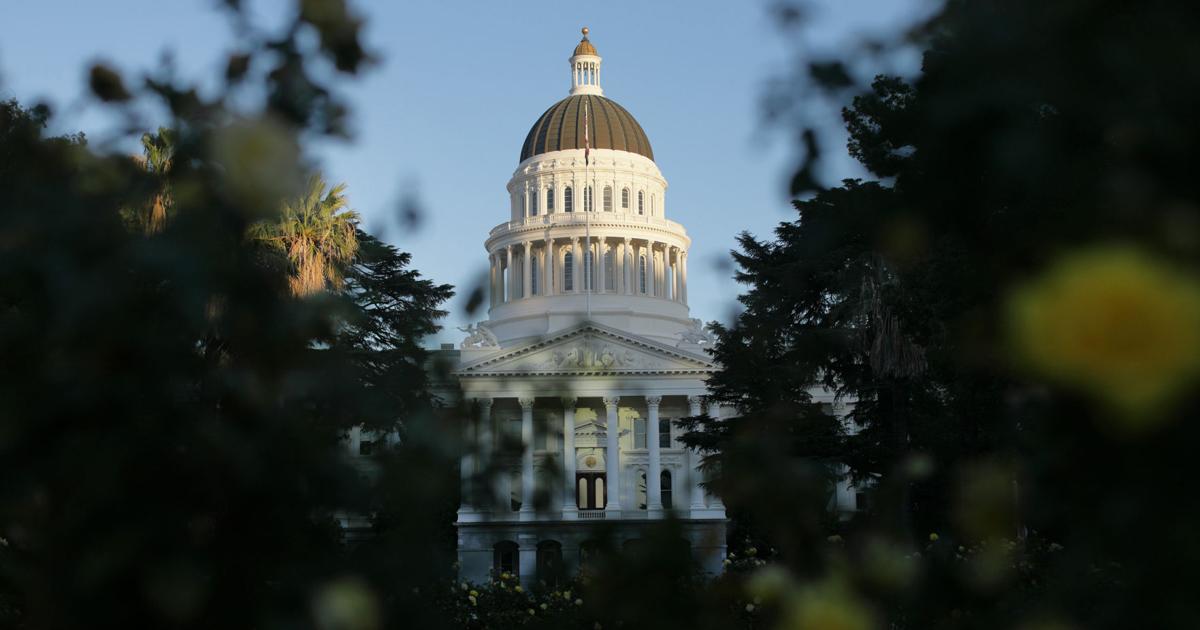 California’s midterm election could shape national political conflicts | Dan Walters | Dan-walters