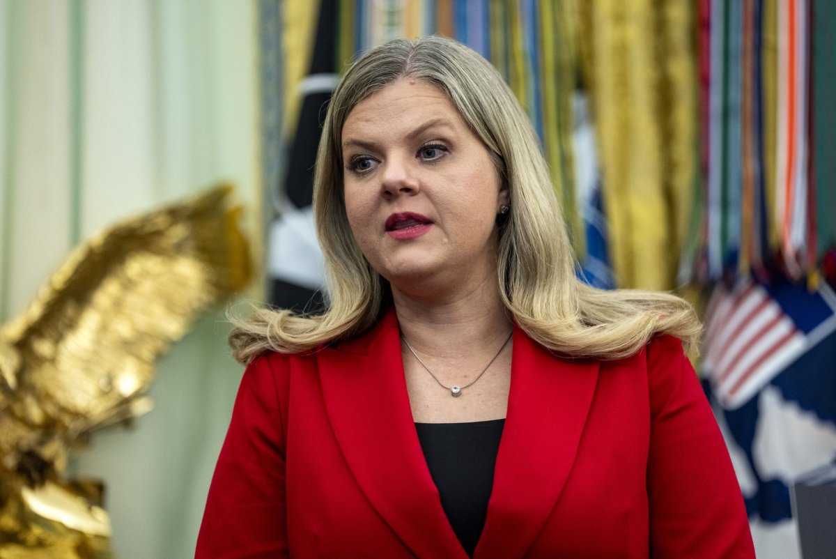 Trump expected to nominate Heidi Overton as FDA commissioner