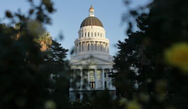 California’s midterm election could shape national political conflicts | Dan Walters | Dan-walters
