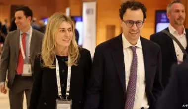 Anthropic CEO Dario Amodei Wife Cami Clark Asked Jeffrey Epstein To Invest In Her "Luxury Porn" Company
