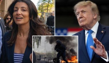 NYC Republican pol urges Trump to extend temporary deportation protections for war-torn Ukrainians