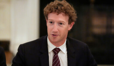 Mark Zuckerberg ‘looking forward’ to spending time in Ireland after buying castle in Waterford