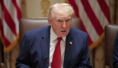 Trump announces 'economic D-Day' for Iran as war nears 6 months