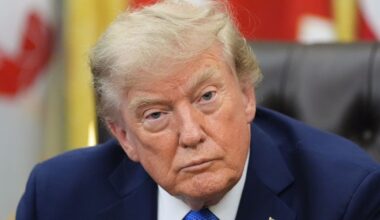 Fox News icon, a Trump friend, warns POTUS of grave fallout if this happens: ‘It’s over’