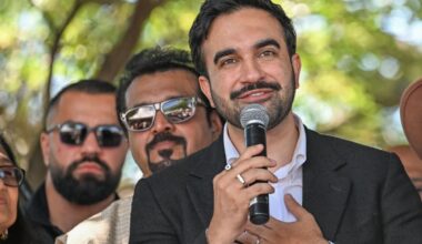 Mamdani does right in fighting City Council teacher-aide giveaway