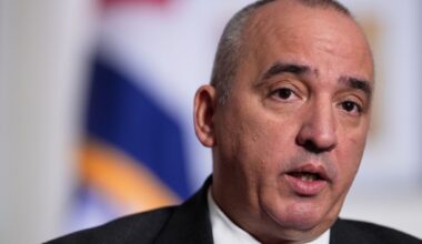 Cuba says US sanctions are blocking its efforts to open the economy to private investment