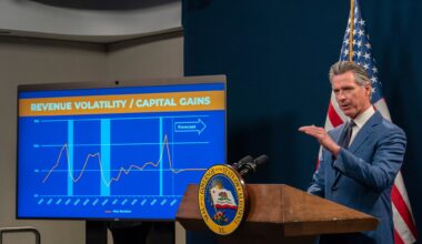 Dan Walters: Interested in how California pays for state government? Here’s where to find the data – Daily Democrat