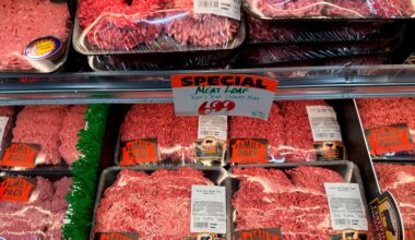 Trump waives ‘out-of-quota’ beef tariffs for 90 days to lower prices | Inflation News