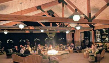 OpenAI hosted an upstate retreat for influencers. It did not go over well.