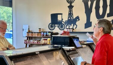 President Trump beef import plan draws mixed reaction from Kansas ranchers, shoppers