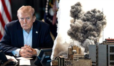 Trump's trade sanctions force allies to choose between Iran and US