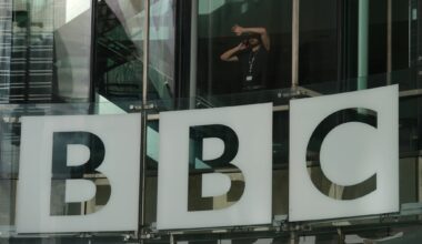 Trump urges court to reject BBC's bid to secure records from his family in defamation case