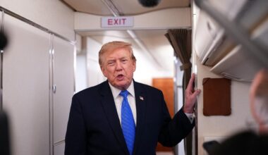 Biden-appointed judge blocks Trump immigration policy which suspended visa processing from 75 countries