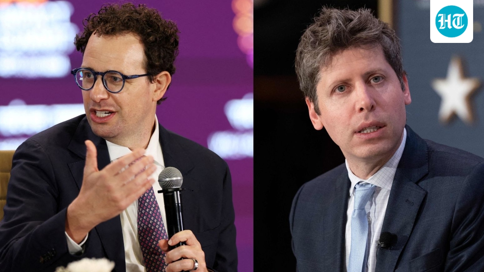 AI ‘doomsday’ debate: Why Dario Amodei, Sam Altman and Elon Musk are worried about ‘superintelligence’