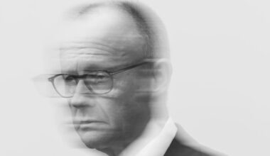 Merz’s dilemma: Redraft German economic reforms, or go down defending them – POLITICO