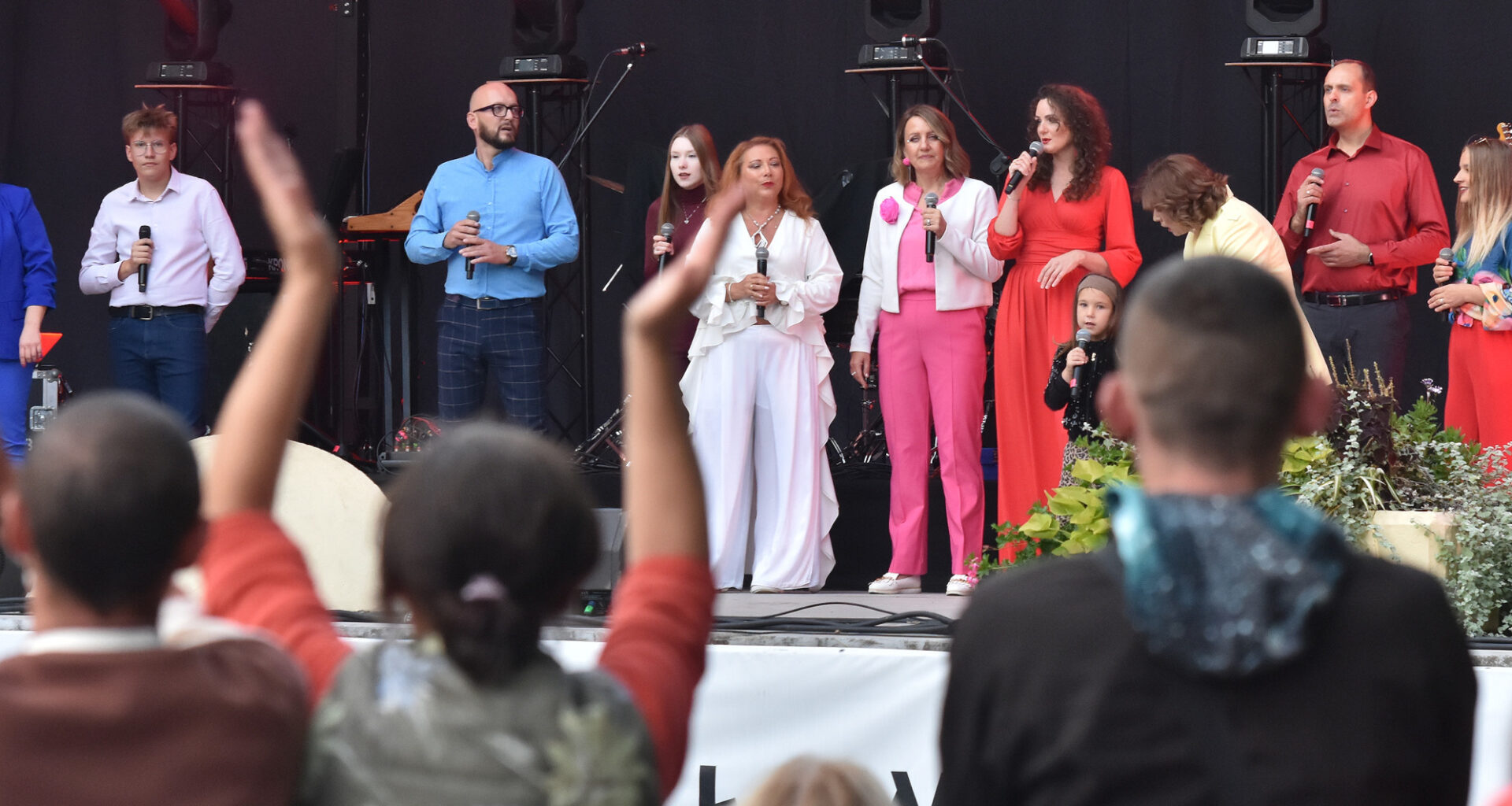 Inowrocław - Koncertowy finał jubileuszu uzdrowiska - Ino.online