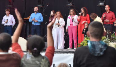 Inowrocław - Koncertowy finał jubileuszu uzdrowiska - Ino.online