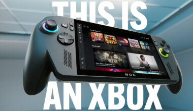 Nie musisz mieć Xbox ROG Ally, aby doświadczyć jego potencjału. Największa nowość działa na innych handheldach