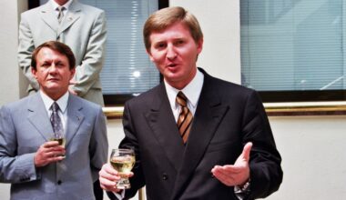 Firma ukraińskiego miliardera wybuduje w Polsce wielki magazyn energii