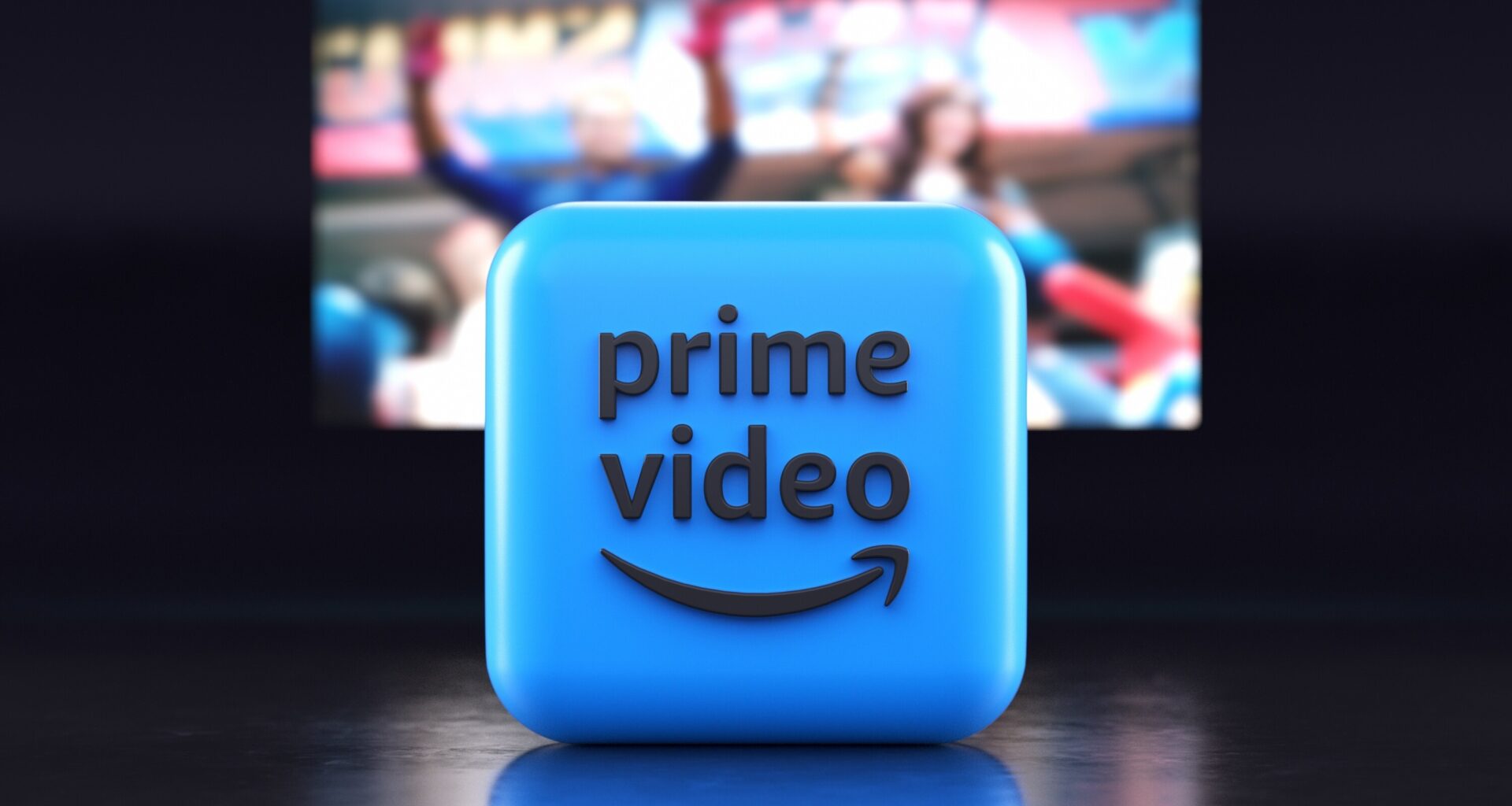 W czerwcu premiera, a już dzisiaj na Amazon Prime Video. HIT pełen gwiazd z błyskawiczną premierą